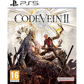Playstation 5: Code Vein 2