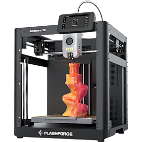Flashforge Adventurer 5M 3D printer