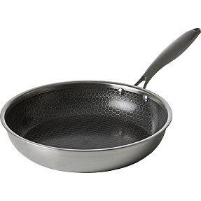 Køkkenchef Premium stegepande (28 cm)