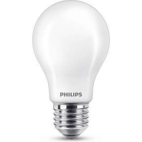 Philips LED kronepære 7W - varmt hvidt lys