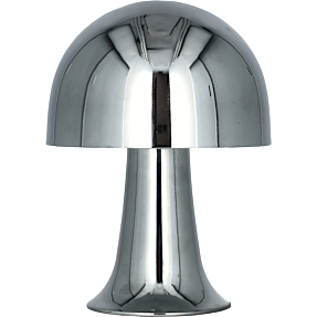 Melena bordlampe - krom
