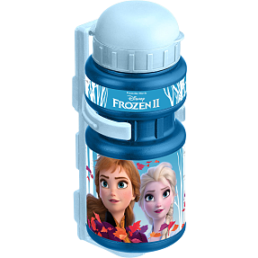 Frozen 2 drikkedunk