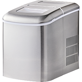 Salling isterningemaskine 2,1 liter vandtank