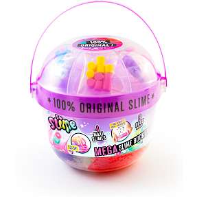 So Slime Mega spand med slim