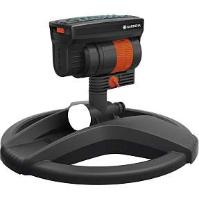 GARDENA Aquazoom Compact vippevander