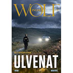 Ulvenat - Inger Wolf