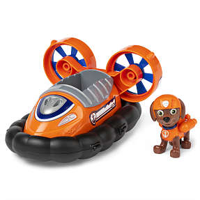 Paw Patrol Basic køretøj Zuma