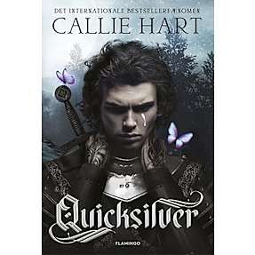 Quicksilver - Callie Hart