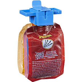 Spider-Man Real Webs Ultimate Web Fluid Refill