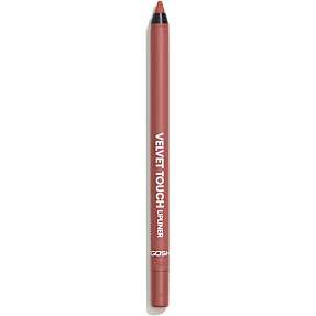 Lipliner 014 Chocolate Kiss vandfast