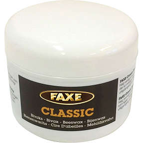 FAXE Classic bivoks/bivax 0,23 L - transparent