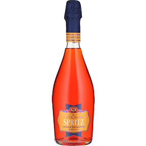 Spritz Orange Apperativo 