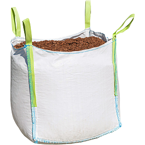 Plænemuld Bigbag 1000 liter