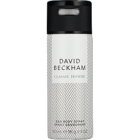 Classic Homme deospray