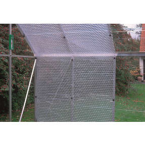 Juliana isoleringsfolie 1,5 x 10 meter