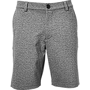 VRS herre shorts str. S - grå