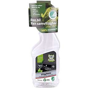 Basta Greenline vinylrens 710 ml