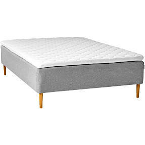 Huma Nordic boxmadrasseng 140x200 cm