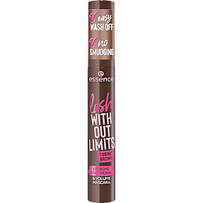 Mascara Lash Without Limits 05 Brown