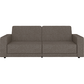 Allie sovesofa - lysbrun