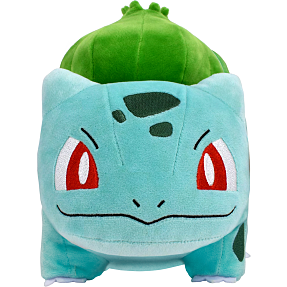 Pokémon plysbamse - Bulbasaur