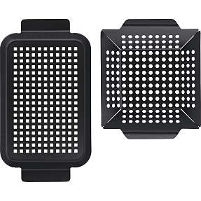 Dangrill grillfad - 2-pak