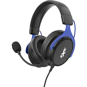 EXE Pilgrim gaming headset