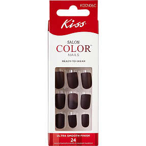 Kunstige negle KOCN06C Back to Basic