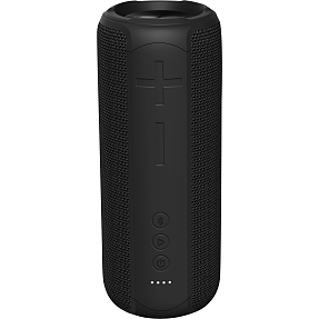 STREEZT S400 bluetooth højttaler - sort