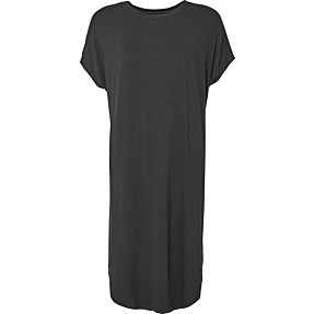 VRS dame kjole str. 2XL - sort