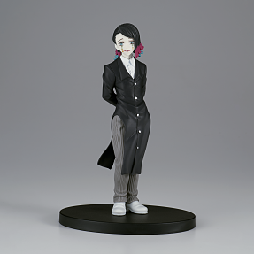 Banpresto Demon Slayer figur 18 cm - Enmu vol. 3
