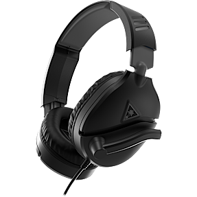 Turtle Beach Recon 70 gaming headset - sort