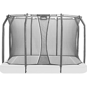 Salta Ground sikkerhedsnet 305x214 cm