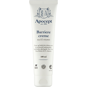 Barrierecreme