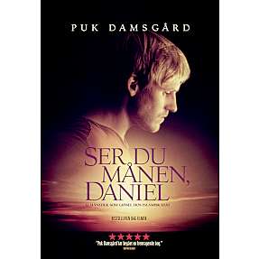 Ser du månen, Daniel - Puk Damsgård