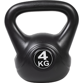 ASG kettlebell 4 kg