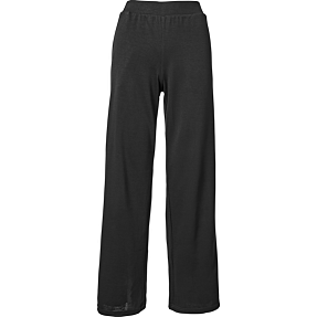 VRS dame bukser str. M - sort