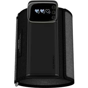 Garmin Index BPM blodtryksmåler