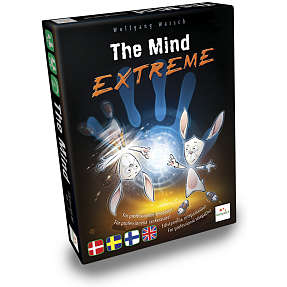 The Mind Extreme
