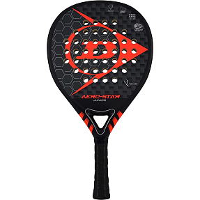 Dunlop Aero-Star Junior Padelbat