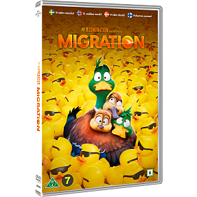 DVD Migration