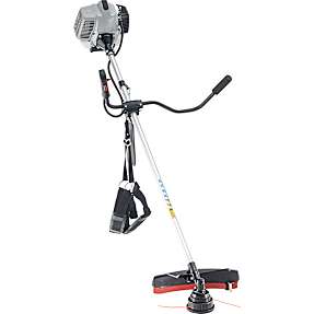 AL-KO buskrydder BC 400 B