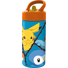 Pokémon drikkedunk - 420 ml