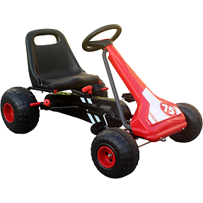 SpinOut Gokart