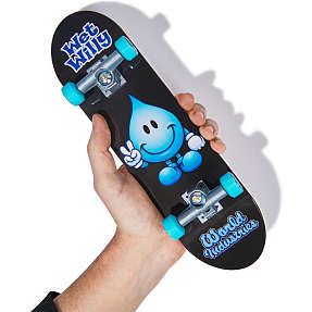 Tech deck handboard 27 cm - World Industries