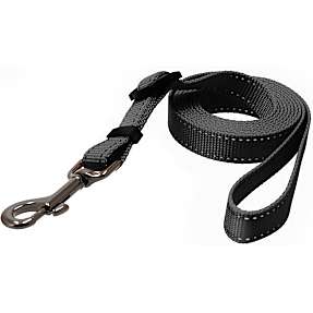 Hundesnor - sort