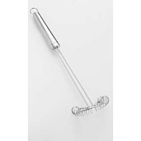 Steel-function spiral piskeris