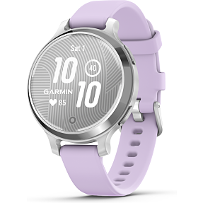 Garmin Lily 2 Active - Purple Jasmine