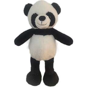 My Soft Friend panda bamse 28 cm