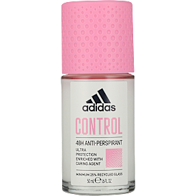 Cool & Care roll-on deodorant